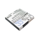 CS-NDF10SL<br />Batérie pre   nahrádza batériu CA54310-0006