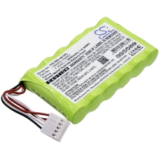 Batéria pre elektrické náradie Ideal NaviTEK II (CS-NDL401SL)