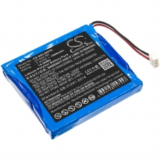 Batéria pre elektrické náradie Ideal 33-892 Securitest Pro Tester (CS-NDL892SL)