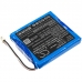 Batéria pre elektrické náradie Ideal 33-892 Securitest Pro Tester (CS-NDL892SL)