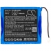 Batéria pre elektrické náradie Ideal CS-NDL892SL