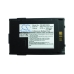 Batérie pre mobilné telefóny NEC 338 (CS-NEE338SL)