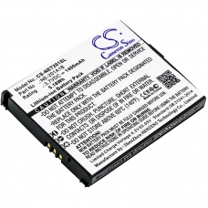 Batérie pre mobilné telefóny NEC CS-NET201SL
