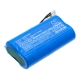 CS-NEX800BL<br />Batérie pre   nahrádza batériu GX05