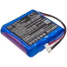 Batéria pre elektrické náradie Nissin CS-NKF400SL