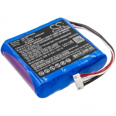 Batéria pre elektrické náradie Nissin CS-NKF400XL
