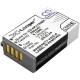 CS-NKJ150MX<br />Batérie pre   nahrádza batériu VFB11901