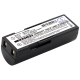 CS-NP700<br />Batérie pre   nahrádza batériu SLB-0637