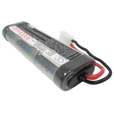 Batérie pre airsoft a RC Irobot LOOJ (CS-NS300D37C006)