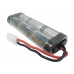 Batérie pre airsoft a RC Craftsman 54021 (CS-NS300D37C006)