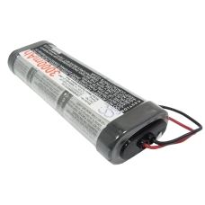 Batérie pre airsoft a RC RC CS-NS300D37C114 (CS-NS300D37C114)