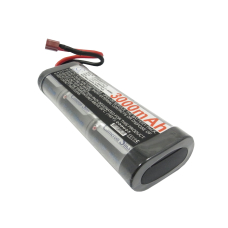 Batérie pre airsoft a RC RC CS-NS300D37C115 (CS-NS300D37C115)