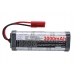 Batérie pre airsoft a RC RC CS-NS300D37C118