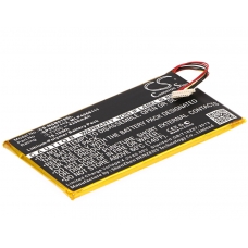 Batéria pre tablet Fuhu CS-NSB018SL