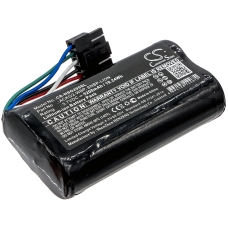 Batéria pre elektrické náradie Netscout LinkRunner AT Network Auto-Tester (CS-NSG200SL)