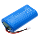 CS-NSR168FX<br />Batérie pre   nahrádza batériu 2168-BATT