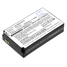 Batéria pre vysielačky Inrico CS-NSR320TW
