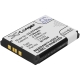 CS-NTP800BL<br />Batérie pre   nahrádza batériu KB1B371200005