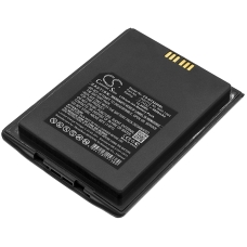 Batéria pre čiarový kód, skener HandHeld CS-NTX200BL