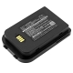 CS-NTX500BL<br />Batérie pre   nahrádza batériu BIP-6000