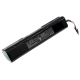 CS-NVX900VX<br />Batérie pre   nahrádza batériu 205-0013