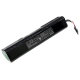 CS-NVX910VX<br />Batérie pre   nahrádza batériu 205-0013