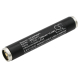 CS-NXP960FT<br />Batérie pre   nahrádza batériu 9600-BATT