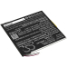 Batéria pre tablet Nextbook CS-NXT160SL