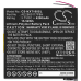 Batéria pre tablet Nextbook CS-NXT160SL