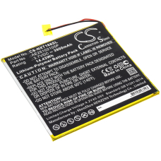 Batéria pre tablet Nextbook CS-NXT168SL