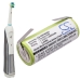 Lekárska batéria Oral-b CS-OBT850SL