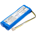 Batéria pre elektrické náradie Ohaus T71 (CS-OHT510SL)