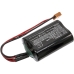 Batéria pre PLC Okuma MX50 (CS-OMX500SL)