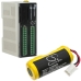 Batéria pre PLC Omron CPM2C (CS-OPM200SL)