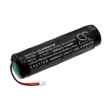 Batteries for naval equipment Ocean signal CS-OSR901FM