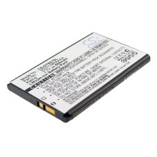 Batérie Nahrádza 3DS10744AAAA