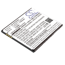 Batérie pre mobilné telefóny Alcatel OT-5051X (CS-OTP025XL)