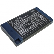 Batéria pre elektrické náradie Opwill OTP6123 (CS-OTP610SL)