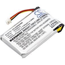 Batérie pre detské telefóny Infant optics DXR-8 Wireless Monitor (CS-OXR800MB)