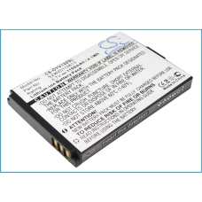 Batérie pre mobilné telefóny Olympia 2148 (CS-OYV120SL)