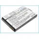 CS-OYV120SL<br />Batérie pre   nahrádza batériu SZW20110613