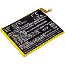 Batérie pre mobilné telefóny Panasonic Eluga A (CS-PAE110SL)