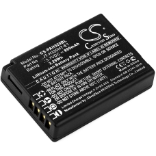 Batéria pre čiarový kód, skener Panasonic CS-PAH320BL