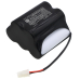 Batéria osvetľovacieho systému Powersonic CS-PAS031LS