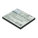 CS-PAX100SL<br />Batérie pre   nahrádza batériu AAP29235