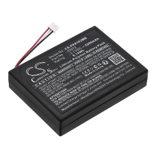 Batérie pre detské telefóny Panasonic KX-HN3001 (CS-PAX103MB)