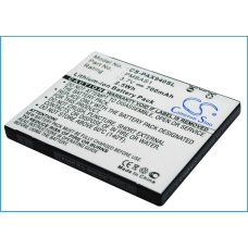 Batérie pre mobilné telefóny Panasonic CS-PAX940SL