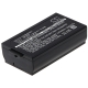 CS-PBA300SL<br />Batérie pre   nahrádza batériu BA-E001