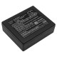 CS-PBT950SL<br />Batérie pre   nahrádza batériu LBF3250001
