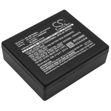 Batérie Nahrádza LBC4090002